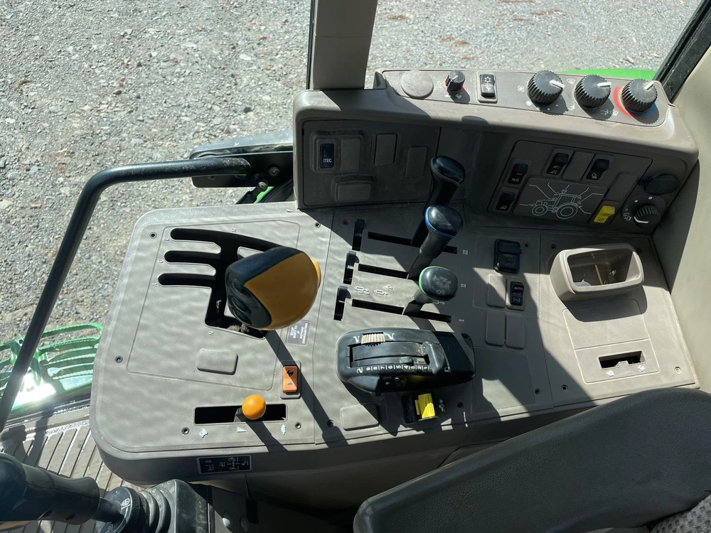 John Deere 6120m 2016 alt