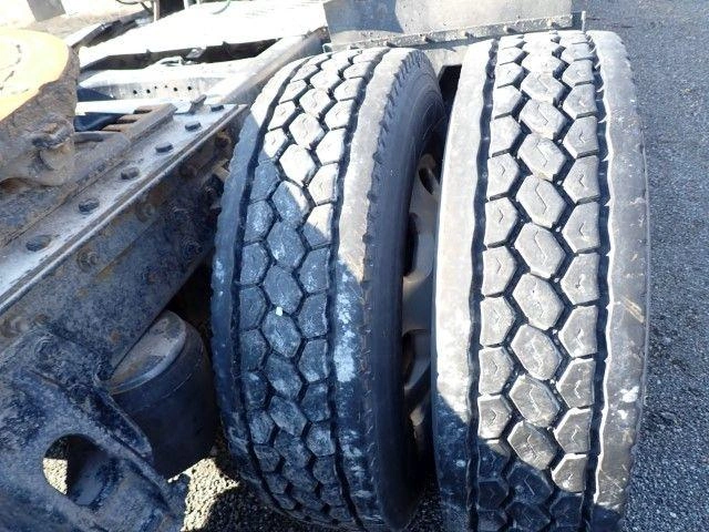 Kenworth T680 2020