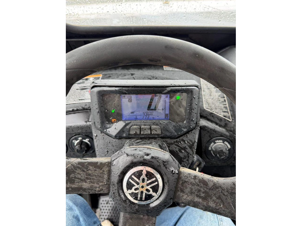 Yamaha Wolverine Rmax 1000 2022 alt