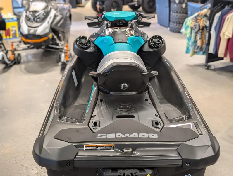 2026 Sea-Doo GTR 230 with Sound System thumbnail 6