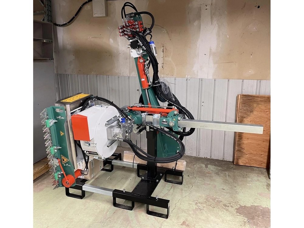 Clemens Leaf Remover 2024 alt