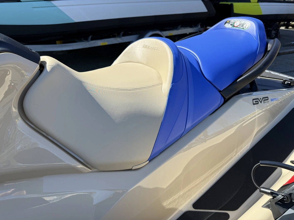 2026 Sea-doo Wake 170 (sound System) alt