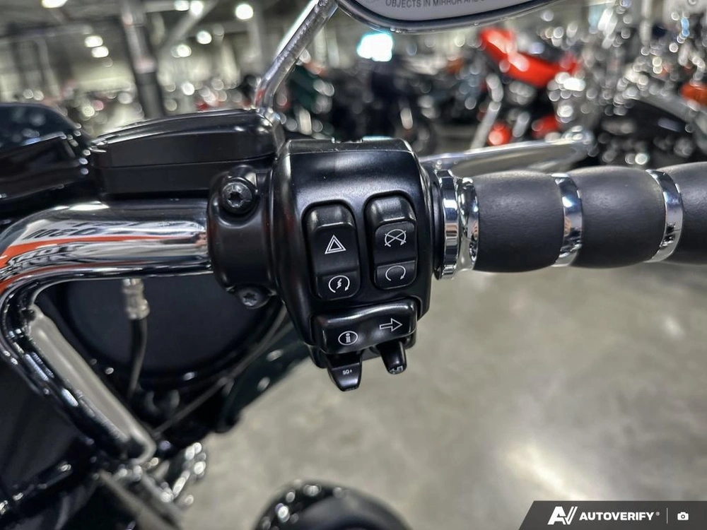2015 Harley-davidson Ultra Limited Low alt