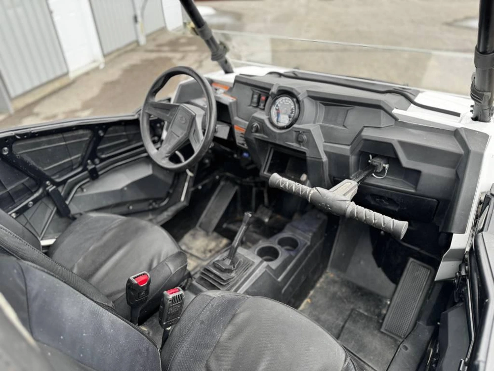 2017 Polaris Rzr 900 alt