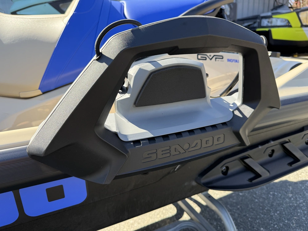 2026 Sea-doo Wake 170 (sound System) alt