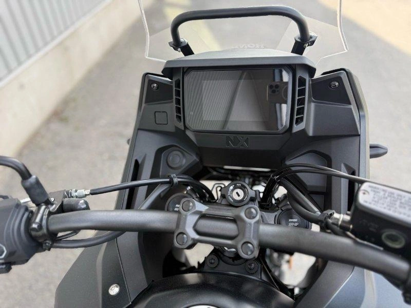 Honda Nx500 Abs 2025 alt