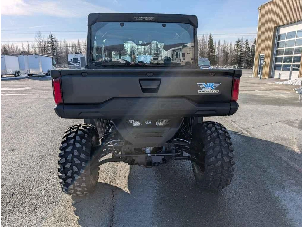 Polaris Ranger Crew Xd 1500 Northstar 2026 alt