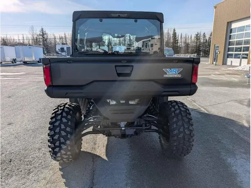 2026 Polaris RANGER CREW XD 1500 NorthStar thumbnail 5