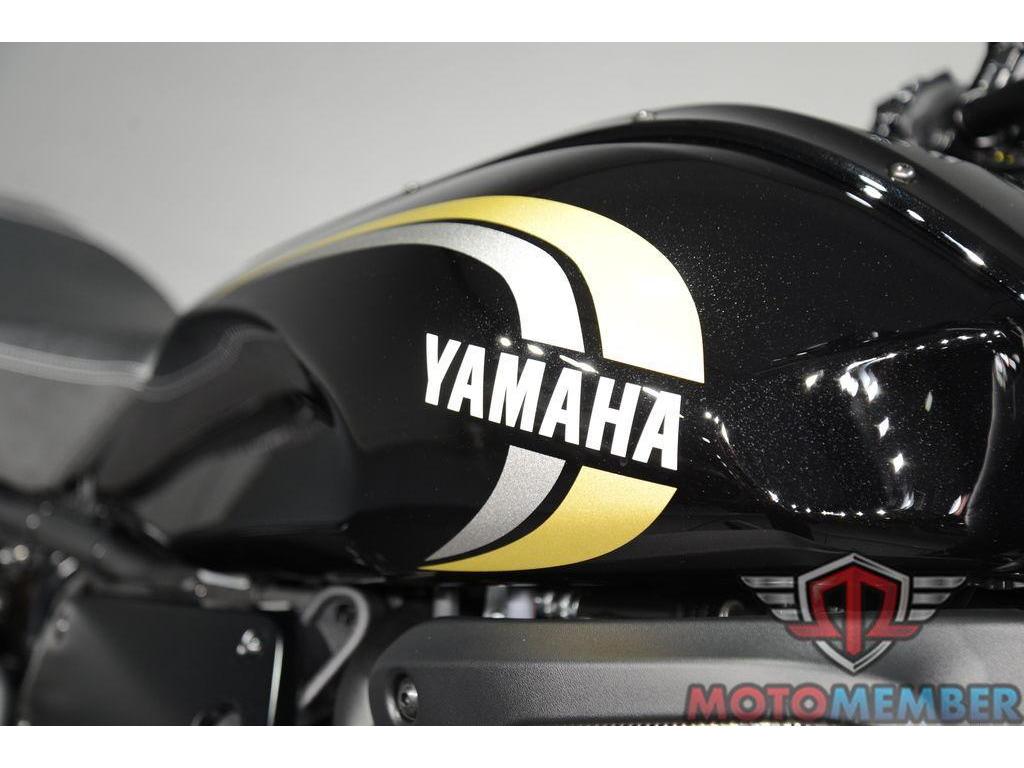 2025 Yamaha XSR 700 for Sale