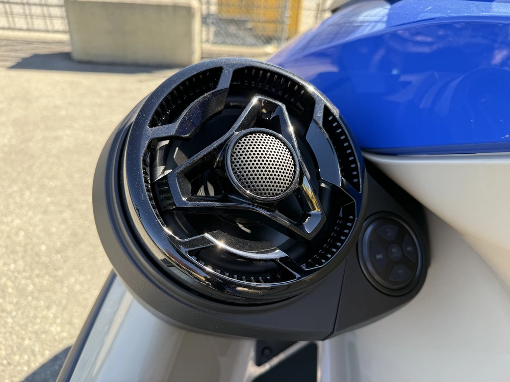2026 Sea-doo Wake 170 (sound System) alt