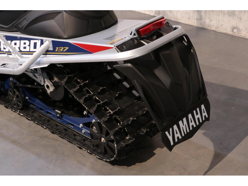 2024 Yamaha Sidewinder L-tx Gt Dae alt