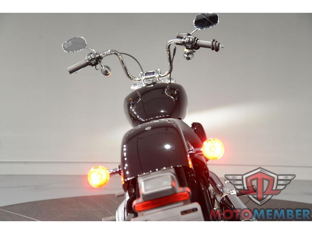 2022 Harley-Davidson Softail Standard for Sale