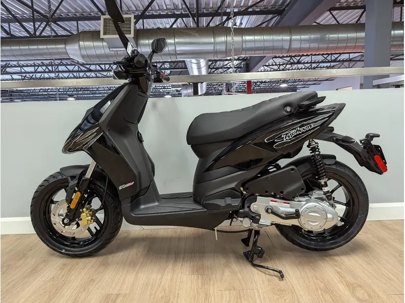 2026 PIAGGIO TYPHOON *3.99%/36 MOIS💳