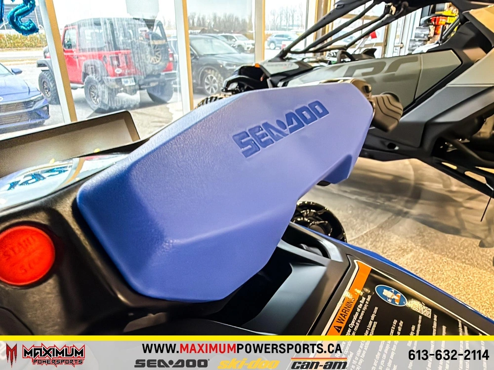 2026 Sea-doo/brp Wake Pro 230 (sound System) alt