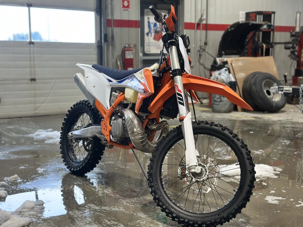 Ktm 250 Xc 2022 alt