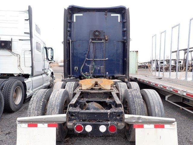 Kenworth T680 2019