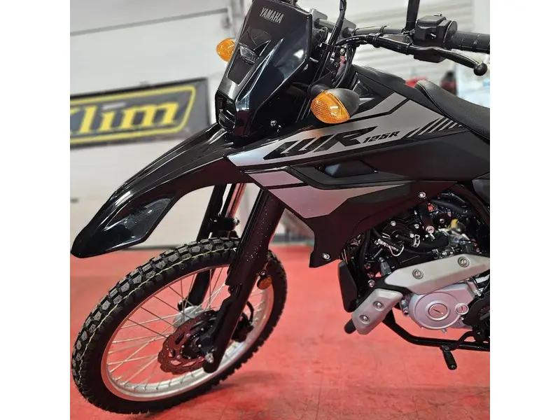 2026 Yamaha WR 125R thumbnail 20