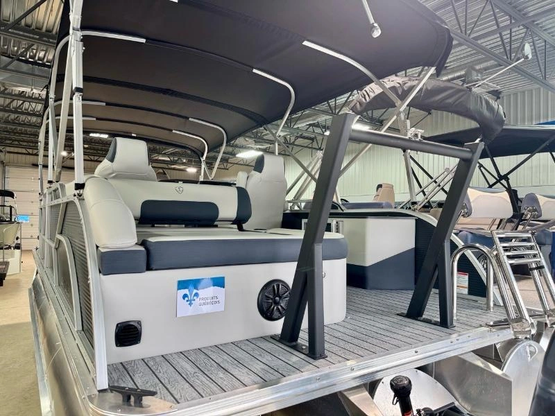 Armada Drakkar Swing Back 21' X 8' 2026 alt