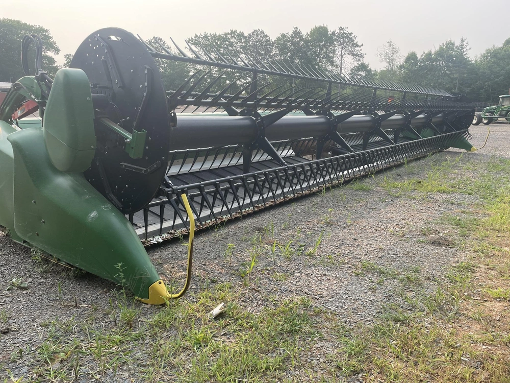 John Deere 635fd 2018 alt