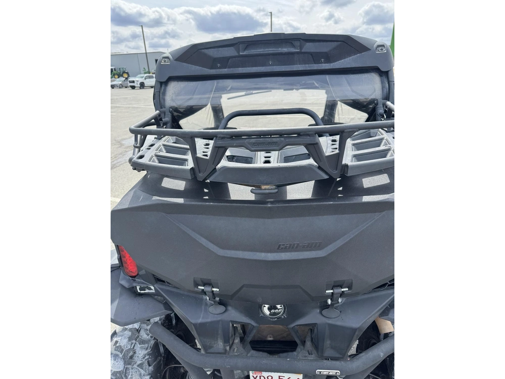 2022 Can-am Maverick Sport 1000r alt