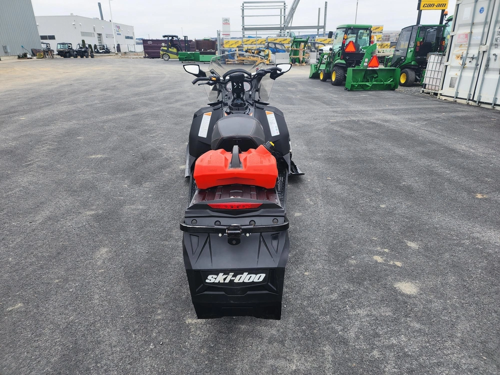 Ski-doo Renegade Enduro 900 Ace 2017 alt