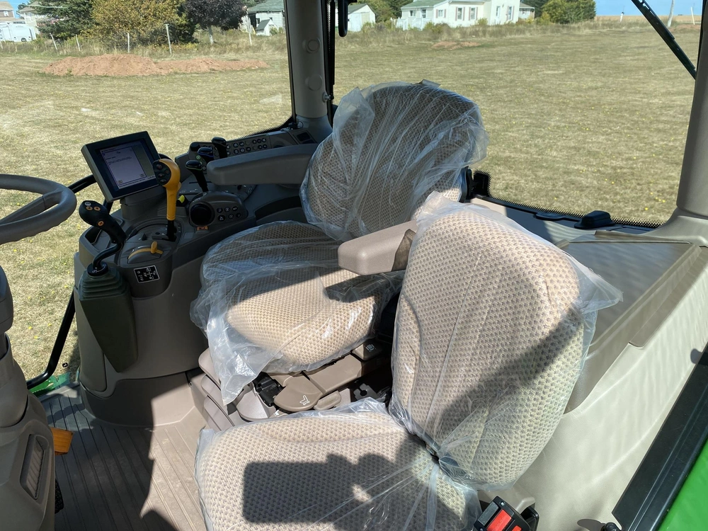 John Deere 6r 130 2023 alt