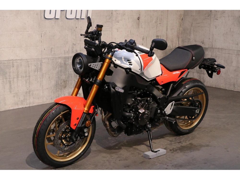 Yamaha Xsr900 2026 alt