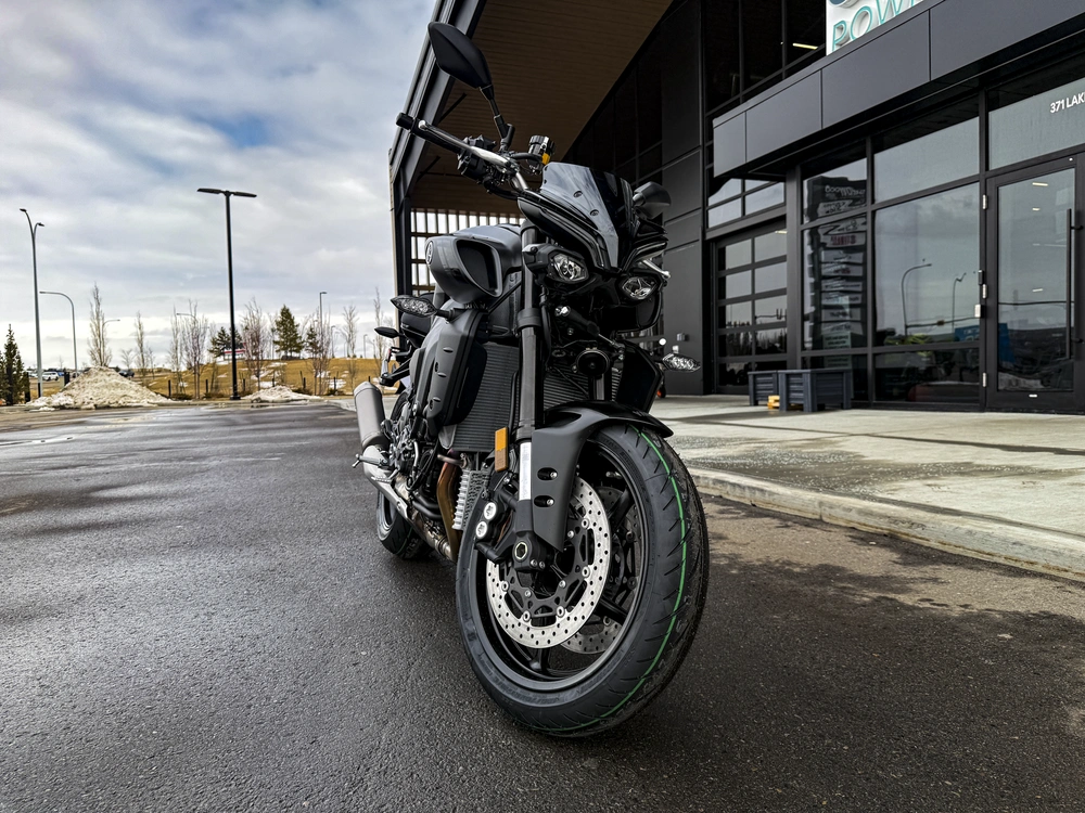 2026 Yamaha Mt-10 alt