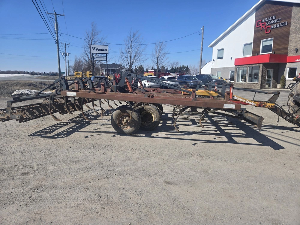 Culti-ber 1024 None alt