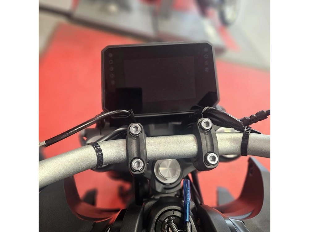 2026 Yamaha Mt-07 alt