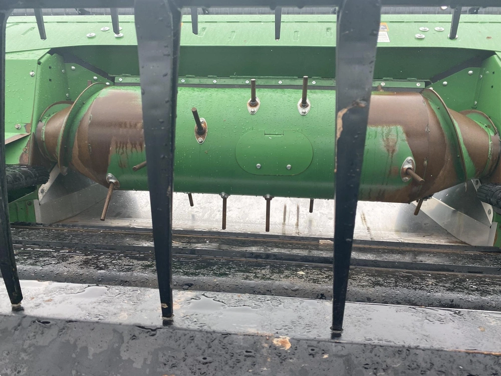 John Deere Rd35f 2023 alt