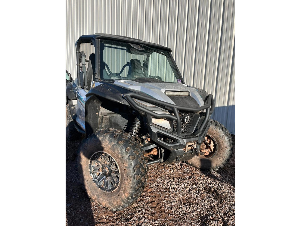 2024 Yamaha Wolverine® Rmax2™ 1000 Se- alt
