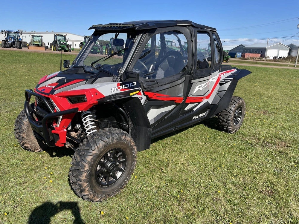 2023 Polaris Rzr Xp 1000 alt