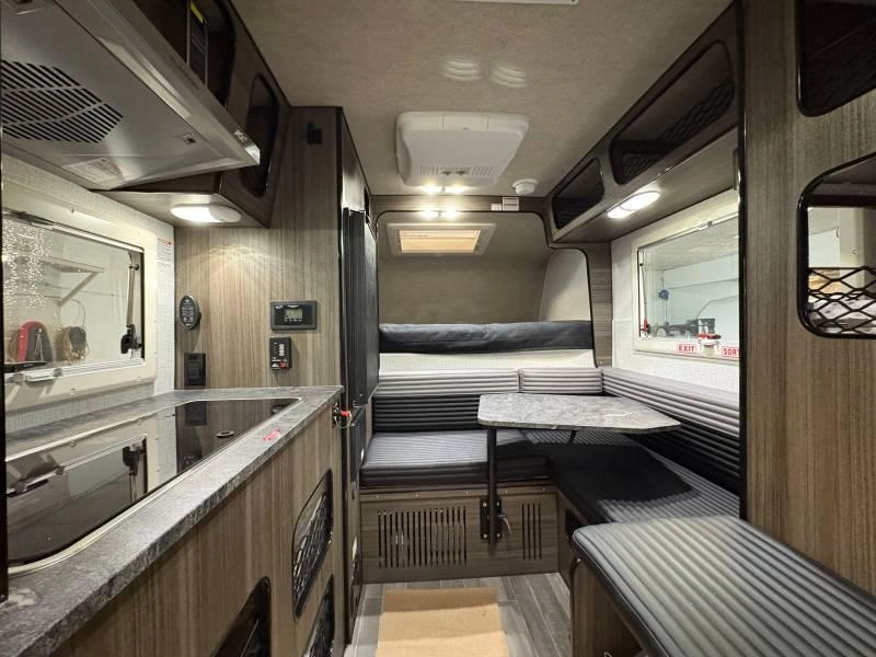 Northern Lite 610 Demi Tonne 2026 alt