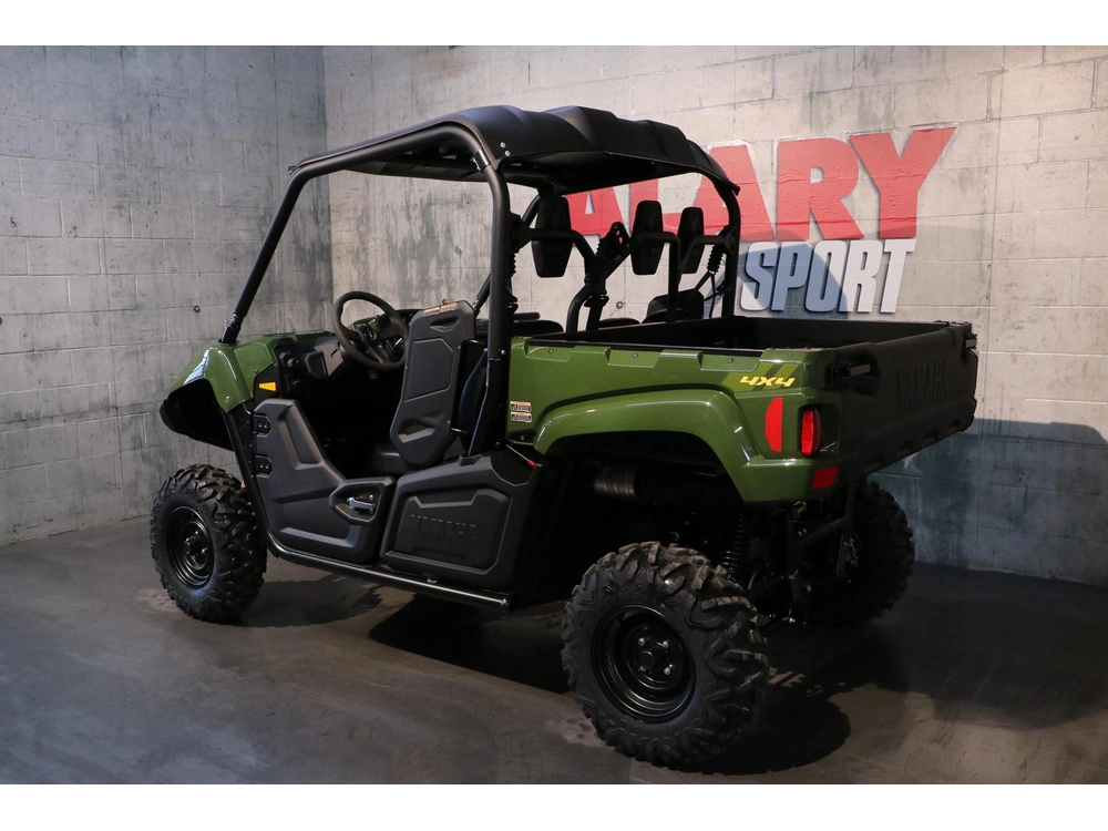 Yamaha Viking Eps 2026