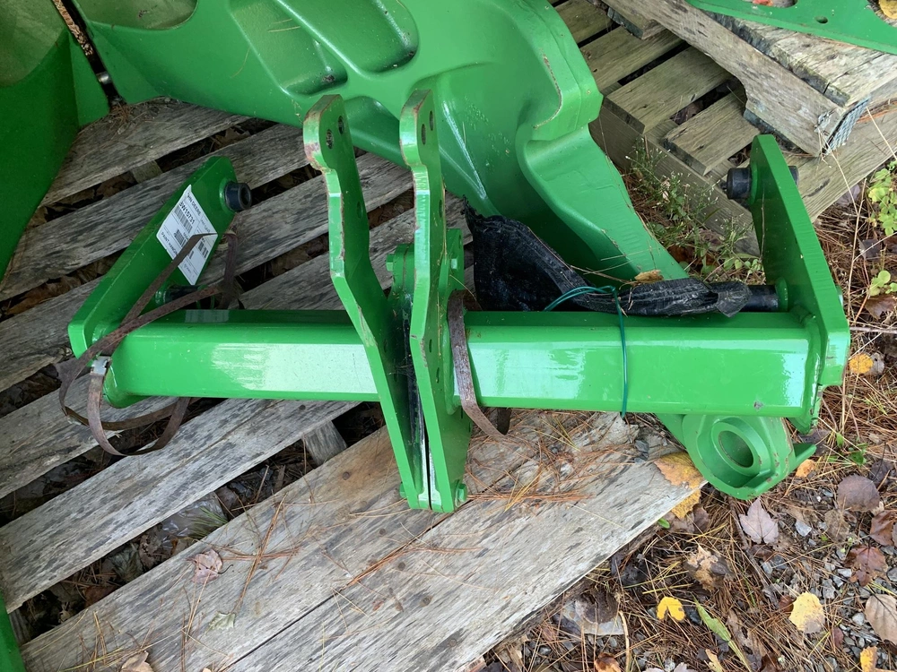 None John Deere 200x/200cx alt