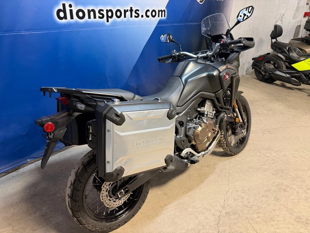 Honda Africa Twin 1000 2018 alt