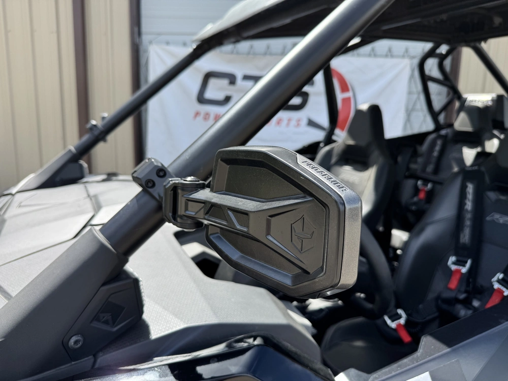 2025 Polaris Rzr Pro S 4 Ultimate Ultimate alt