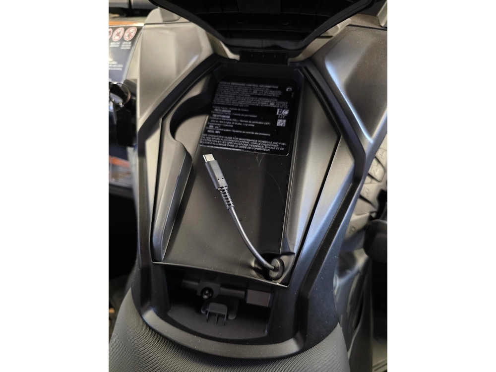 2026 Can-am Outlander Backcountry 1000r