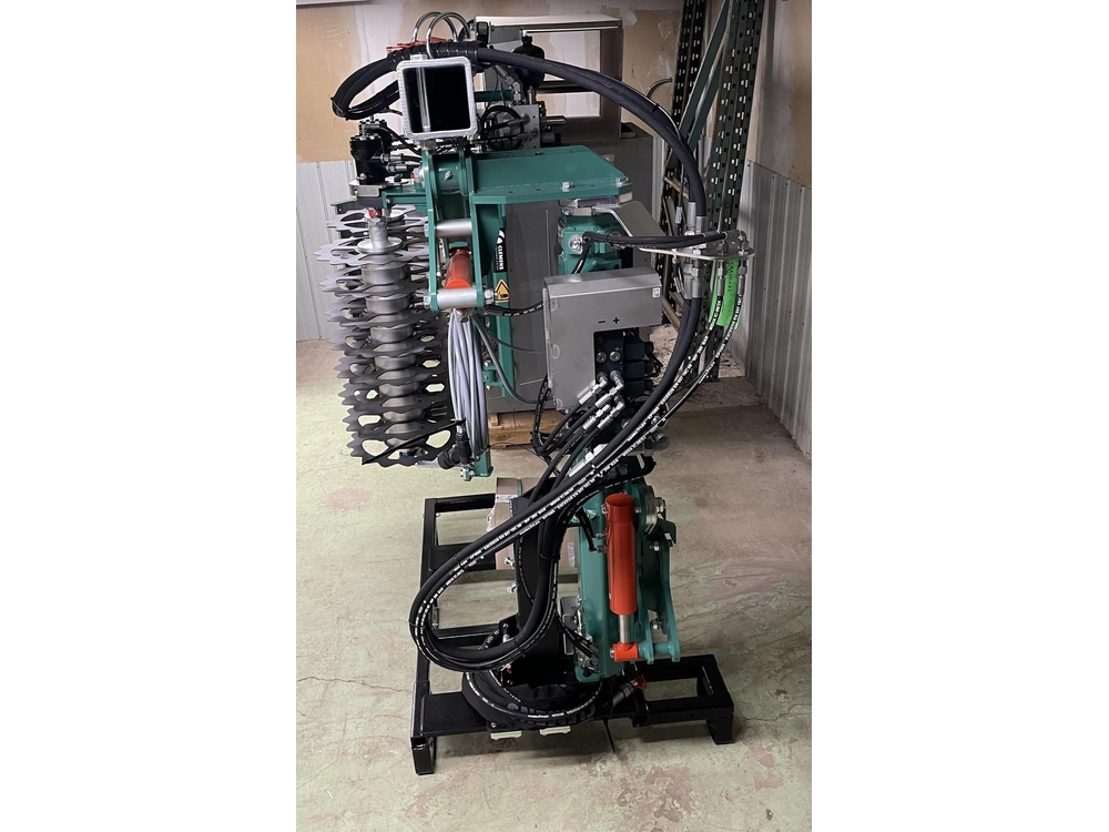 Clemens Pre-pruner 2024 alt