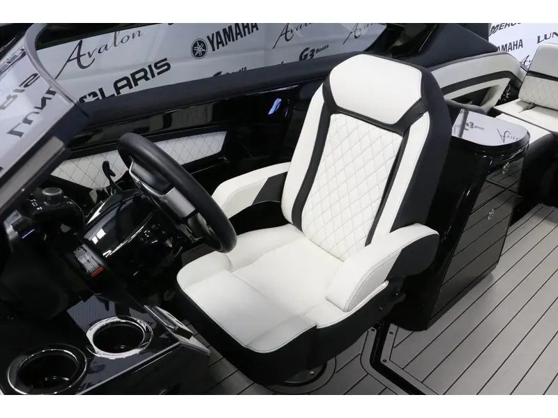 2025 Yamaha 275SD (SANS REMORQUE) thumbnail 8