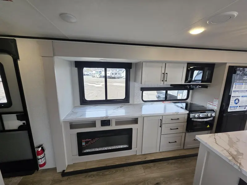 2026 Jayco JAY FEATHER (TT) 27MK