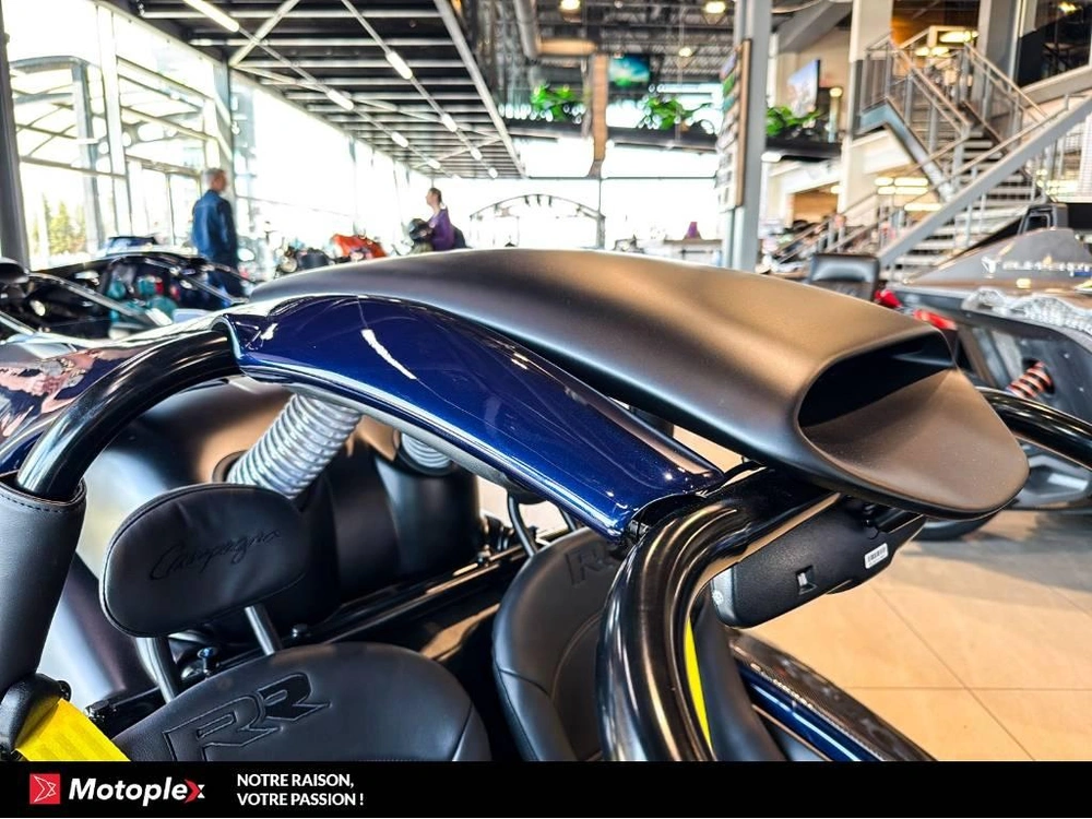 Campagna T-rex Rr 2026 alt