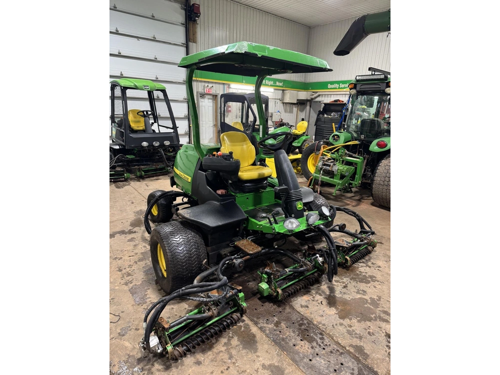 2009 John Deere 7500 alt