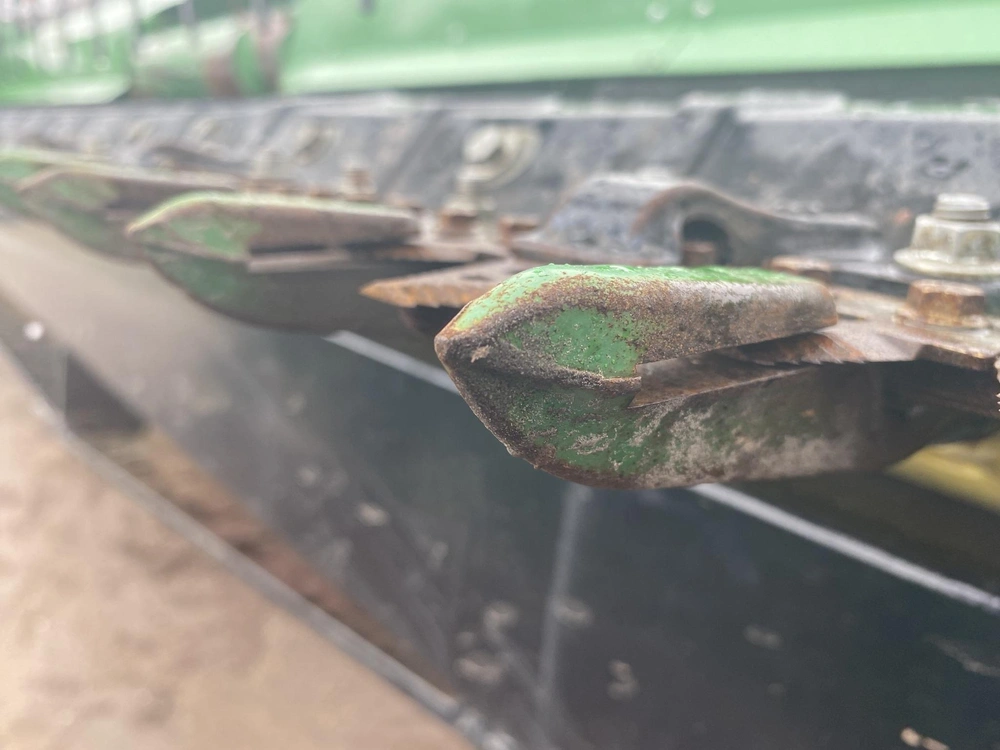 John Deere Rd35f 2023 alt
