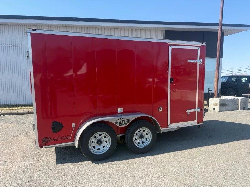 Gator 6x12 Ta 2 Essieux 2023 alt