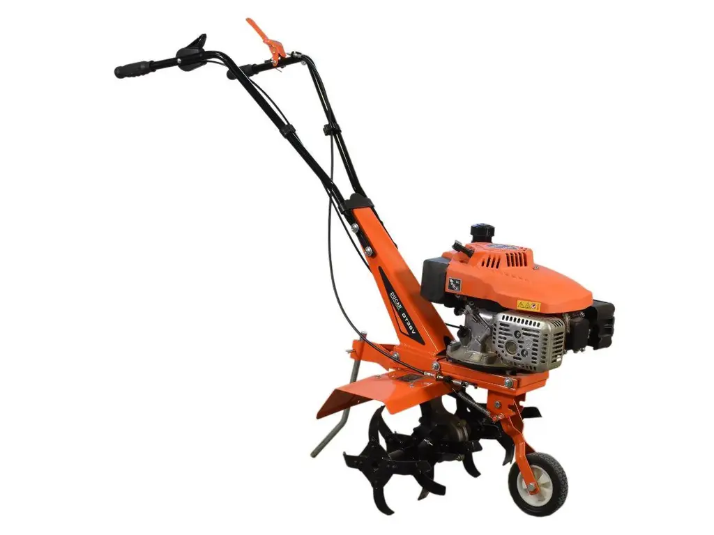 2026 Ducar GARDEN TILLER,6 BLADES,161CC 