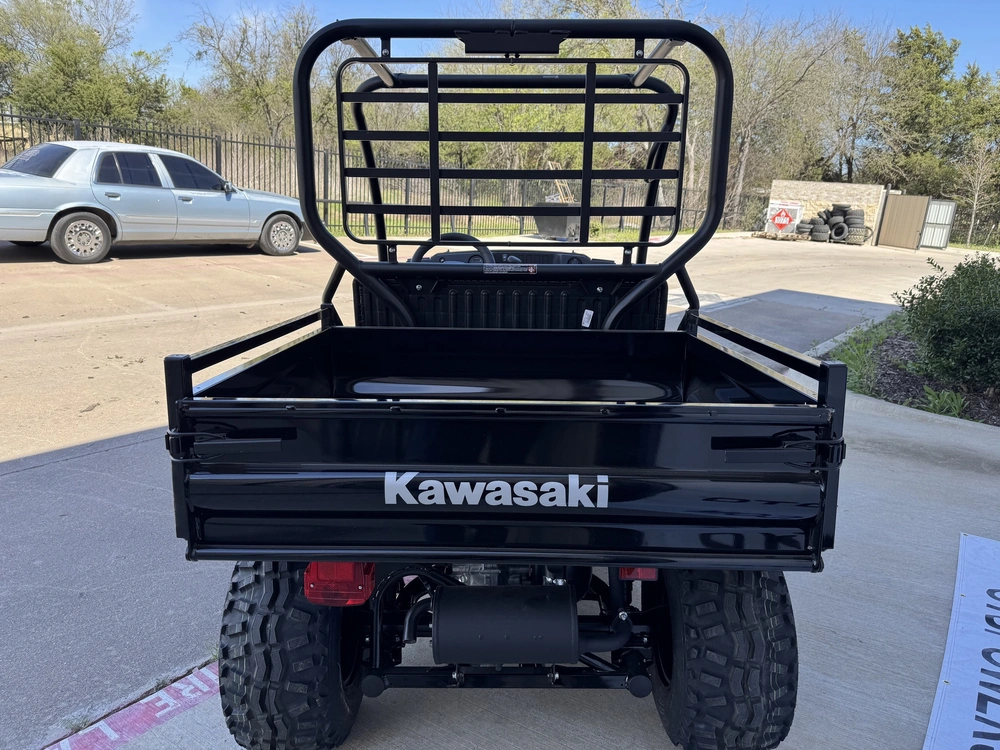 2026 Kawasaki Mule Sx™ 4x4 4x4 alt