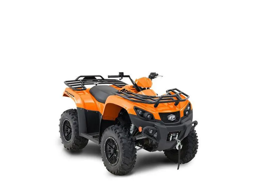 2025 Argo XR 500 SE