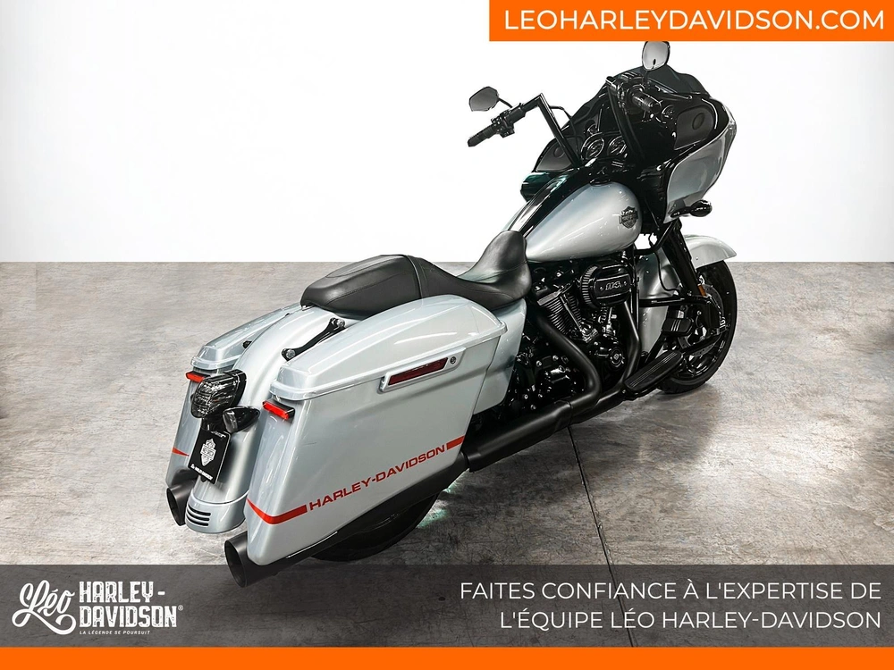 Harley-davidson Fltrxs Road Glide Special 2023 alt